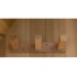 Sauna Towel Rack