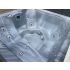 Pre-loved Coast Spas Islander Hot Tub 