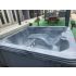 Pre-loved Coast Spas Islander Hot Tub 