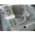 Pre-loved Coyote Hot Tub 