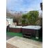 Pre-loved Coast Spas NorthWinds Vantage Hot Tub 