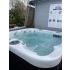 Pre-loved Coast Spas NorthWinds Vantage Hot Tub 