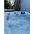 Pre-loved Coast Spas NorthWinds Vantage Hot Tub 