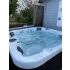 Pre-loved Coast Spas NorthWinds Vantage Hot Tub 