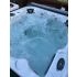 Pre-loved Coast Spas NorthWinds Vantage Hot Tub 