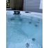 Pre-loved Coast Spas NorthWinds Vantage Hot Tub 