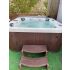 Pre-loved Coast Spas NorthWinds Vantage Hot Tub 