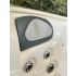 EcoSpa 400S 3.9m Party Spa