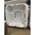 Pre-Loved Jacuzzi J375 + 3x3m Sail Gazebo