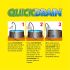 QUICK DRAIN DRAINING SYSTEM