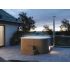 Thermowood Wood Burning Hot Tub 