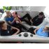 Pre Loved Coast Spas Omega L30 Classic Hot Tub