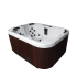 Pre Loved Coast Spas Omega L30 Classic Hot Tub