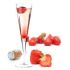 SPAMATE STRAWBERRIES AND CHAMPAGNE AROMATHERAPY 245ML