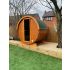 Thora Barrel Sauna