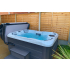 Ex-display Tranquil™ 3-4 Person Hot Tub
