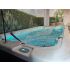EcoSpa 400S 3.9m Party Spa