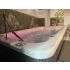 EcoSpa 400S 3.9m Party Spa