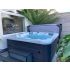 Harmony™ 4 Person 2 Lounger Hot Tub