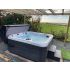 Harmony™ 4 Person 2 Lounger Hot Tub