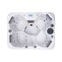 Tranquil™ 3-4 Person Hot Tub