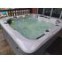 EcoHarmony 4-5 Person 2 Lounger Hot Tub