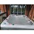 EcoHarmony 4-5 Person 2 Lounger Hot Tub