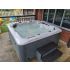 EcoHarmony 4-5 Person 2 Lounger Hot Tub