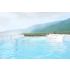 Pre-loved Coast Spas 1400 VE Infinity Edge Swim Spa