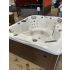 Pre-loved British Hot Tubs Westwood 