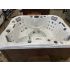 Pre-loved British Hot Tubs Westwood 