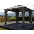 Visscher 11x11ft Sierra Gazebo