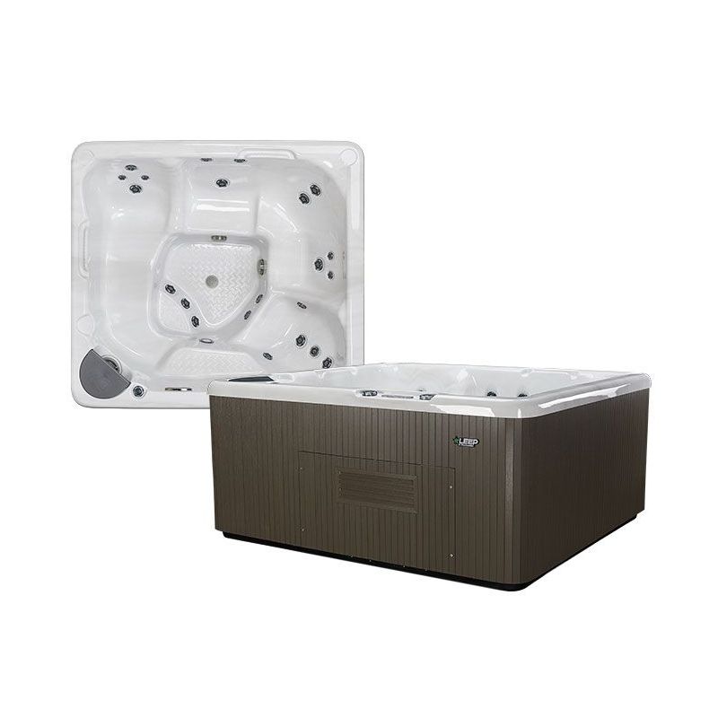 Ex- Display Beachcomber 350 LEEP