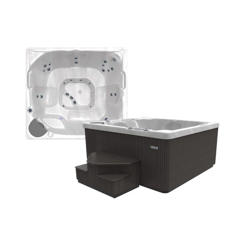 Beachcomber 360 HYBRID4