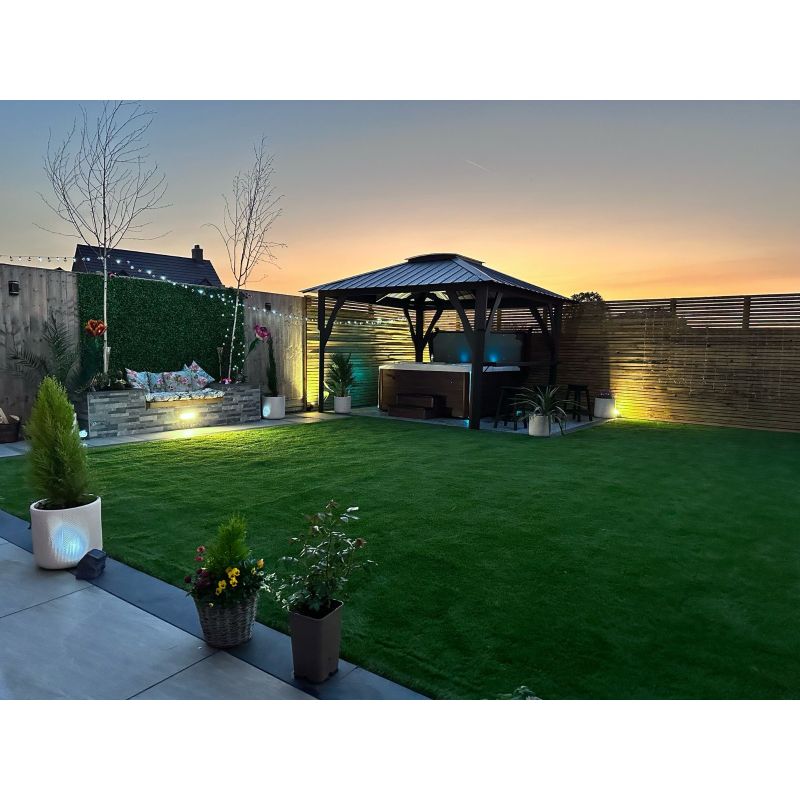 Balmoral 5-6 person hot tub