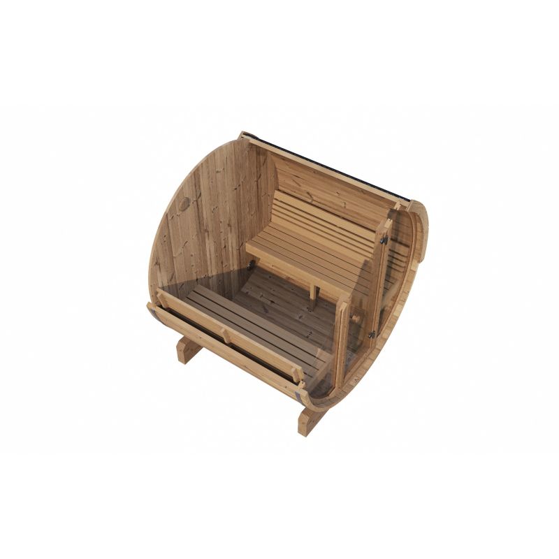 ERGO Barrel Sauna 150