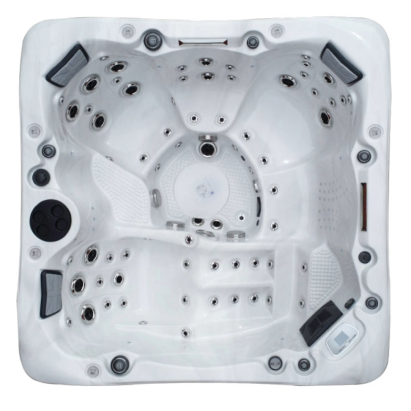 Ex-display Balmoral Hot Tub