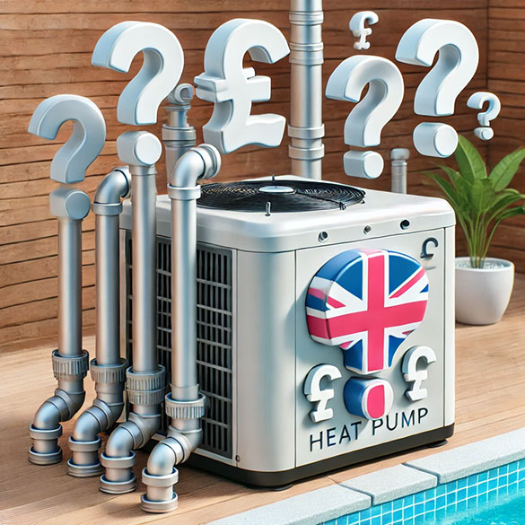 What are the Advantages of Heat Pumps?