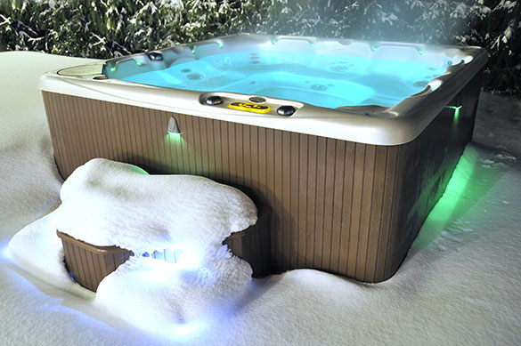 Do I need a cover for my hot tub?