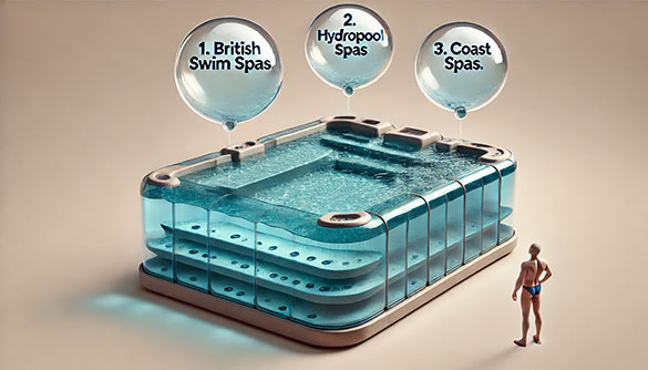 best hot tub brands