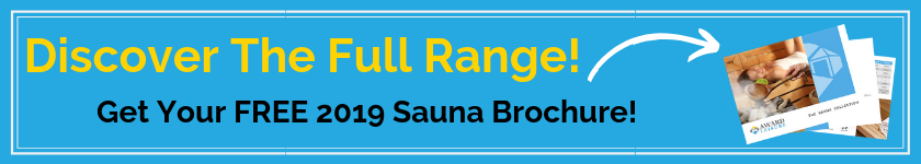 Download your Free Sauna Brochure