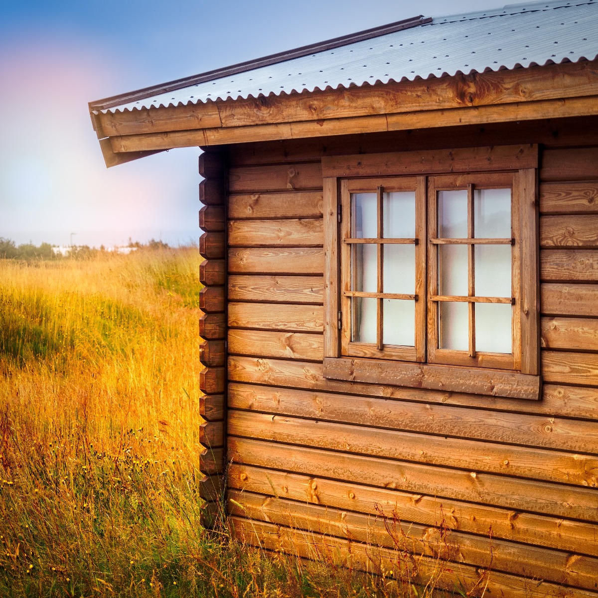 Do I need planning permission for a log cabin?