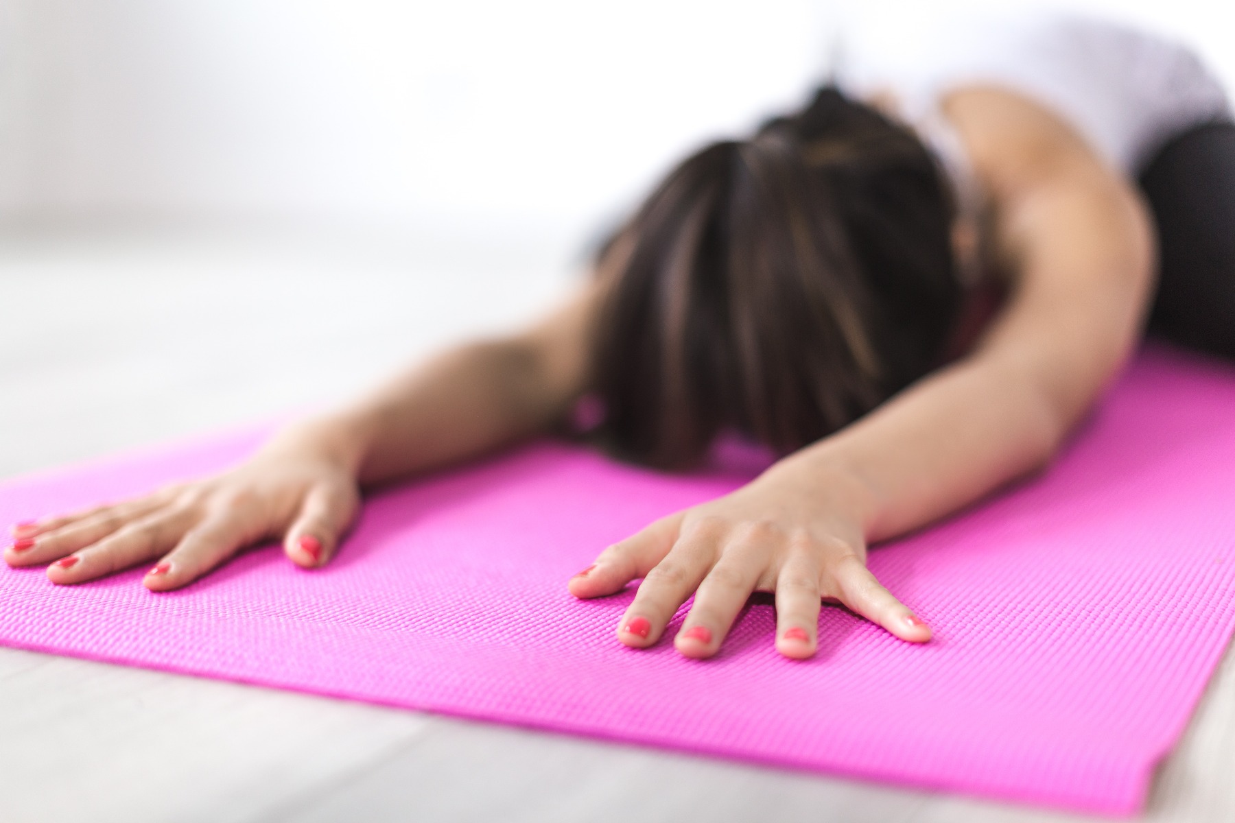 Hot Yoga can be an effective workout, but it isn't for everyone