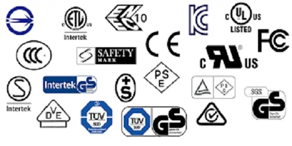 trusted certifications for trusted chinese hot tub brands