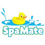Spamate - Made In Britain Hot Tub Chemicals and Aromatherapy
